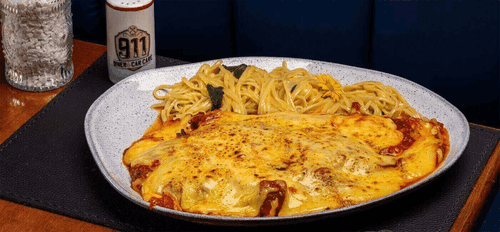 911DINER