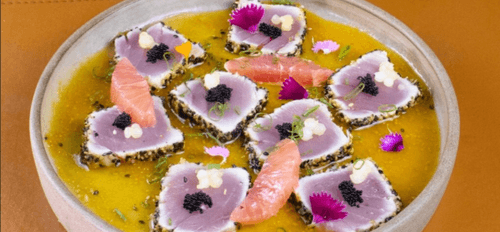 Mazu Japanese Cuisine