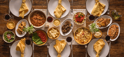 Restaurante Família Madalosso