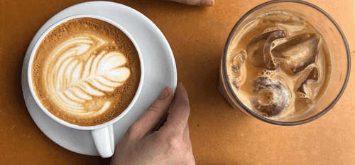 Supernova Coffee