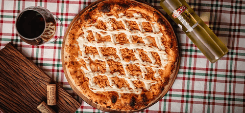 La Opera Pizzaria