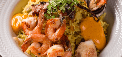 Paco Cocina y Bar