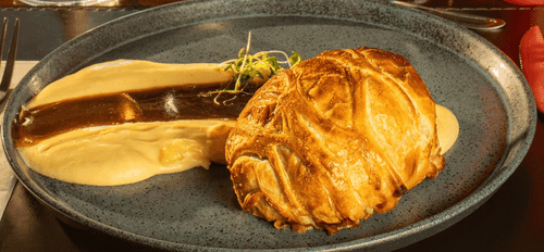 Gianttura Ristorante
