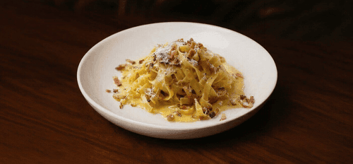 Ernesto Pizza e Pasta - PKB