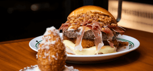 Gracco Burger