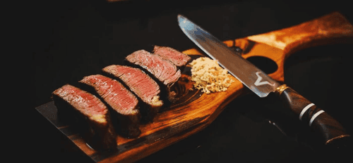 La Vaca Steakhouse Mueller