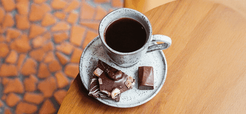 Dengo Chocolates