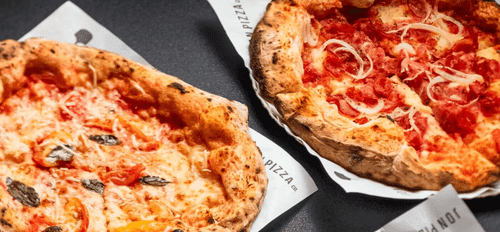 Jon Pizza Co.