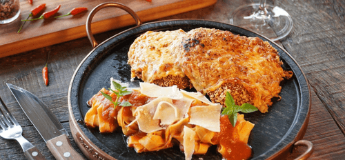 Parma Bistro