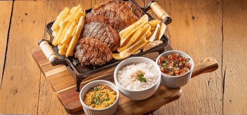 Brazza Grill