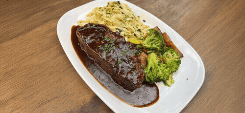 Italy Caffe Ristorante Juvevê