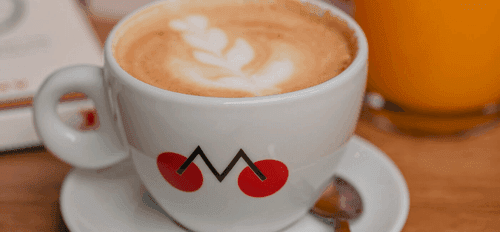 Magrela Café