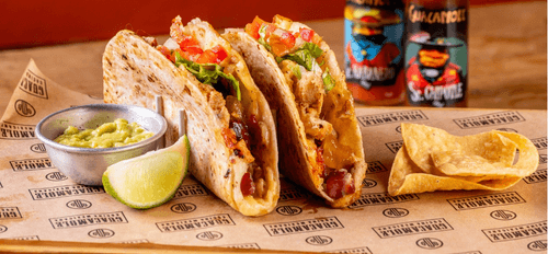 Guacamole Taqueria