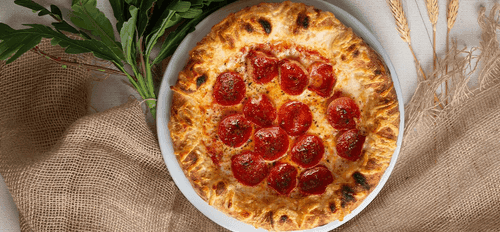 Pizza Dop