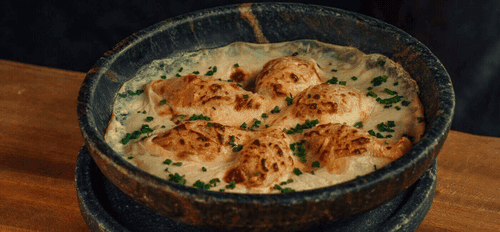 O Restaurante Mais Bonito da Cidade