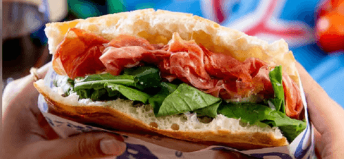 Panino 77