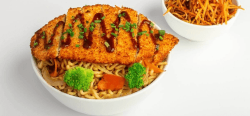 Wok to You