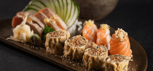 Fun'iki Sushi Rooftop