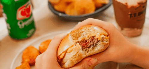TT Burger
