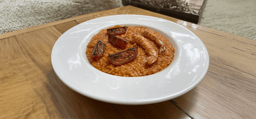 Pata Negra Bar y Cocina