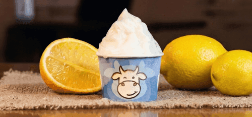 Milk Creamery