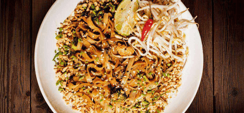 Pede Thai Restobar