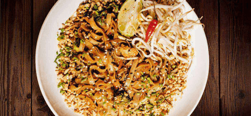 Pede Thai Restobar