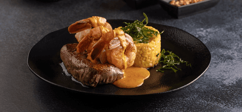Qceviche Cocina Peruana