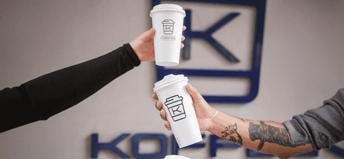 Koffee