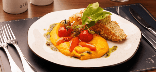 Grand Mercure Curitiba Rayon - Jantar