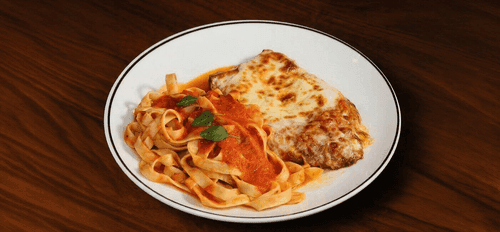 Ernesto Pizza e Pasta - Centro