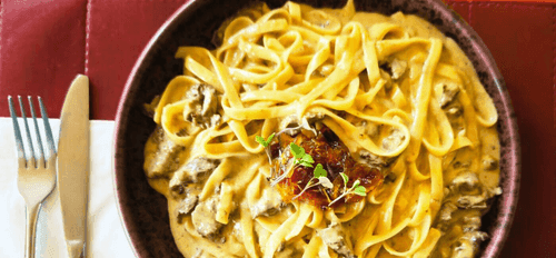 La Mafia Trattoria