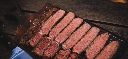 La Vaca Steakhouse Alto da XV