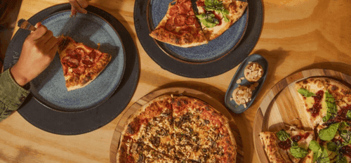 Pizzaria Augusta