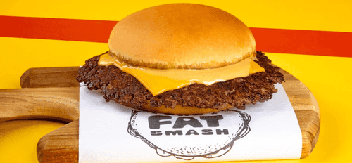 The Fat Smash