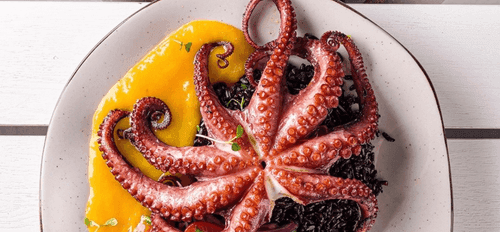 Ícaro Greek Food