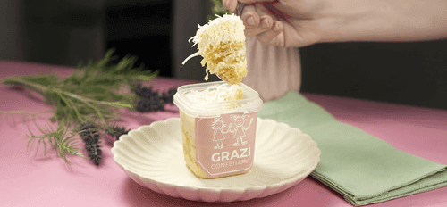 Chocolates Grazi & Grazi