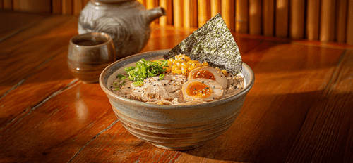 Oishi Ramen Bar