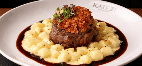 Katezzi Gastronomia