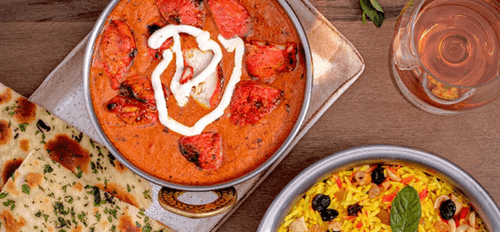 Swadisht Indian Cuisine