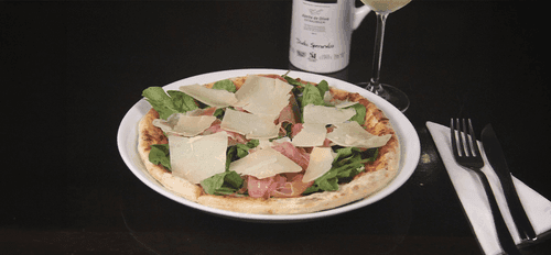 Funiculare Pizzaria