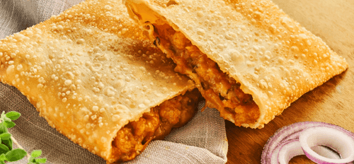 Bangalô dos Pastéis