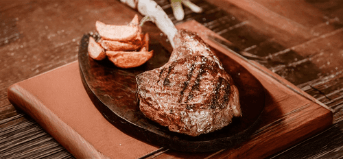 Bull Prime - Ecoville