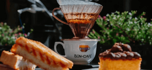 Ben Café