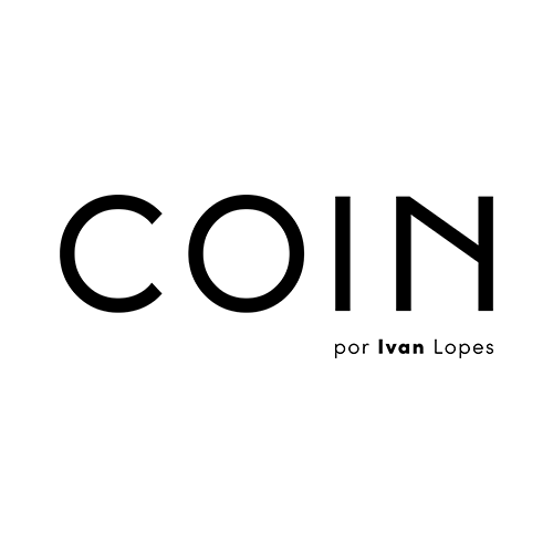 Coin por Ivan Lopes