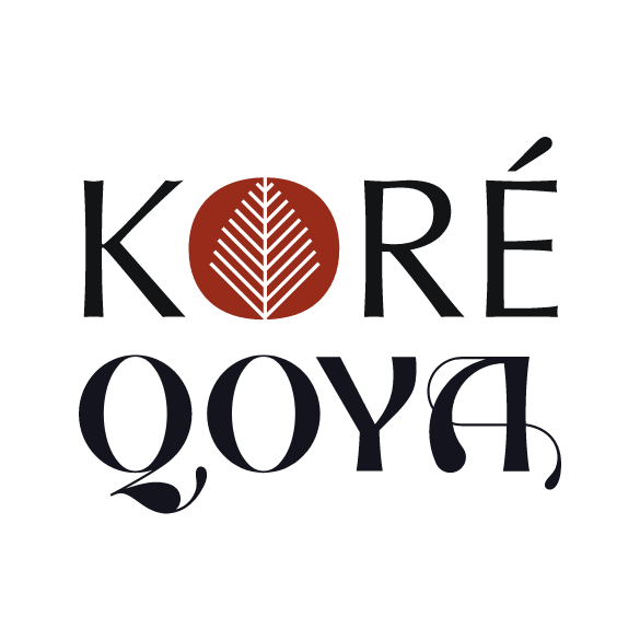 Koré Qoya