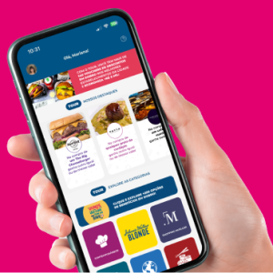 Tour App