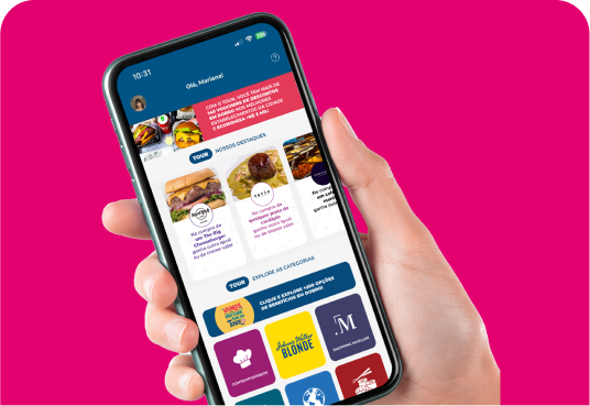 Tour App